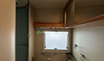 Fiat Challenger MAGEO 139* 2008 full