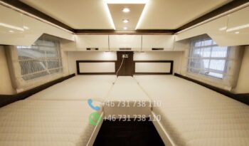 Bürstner Elegance I 728 G*2016 full