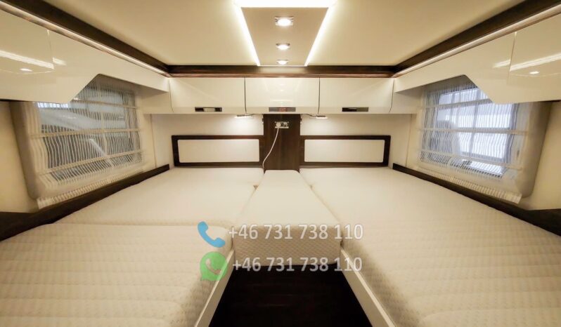 Bürstner Elegance I 728 G*2016 full