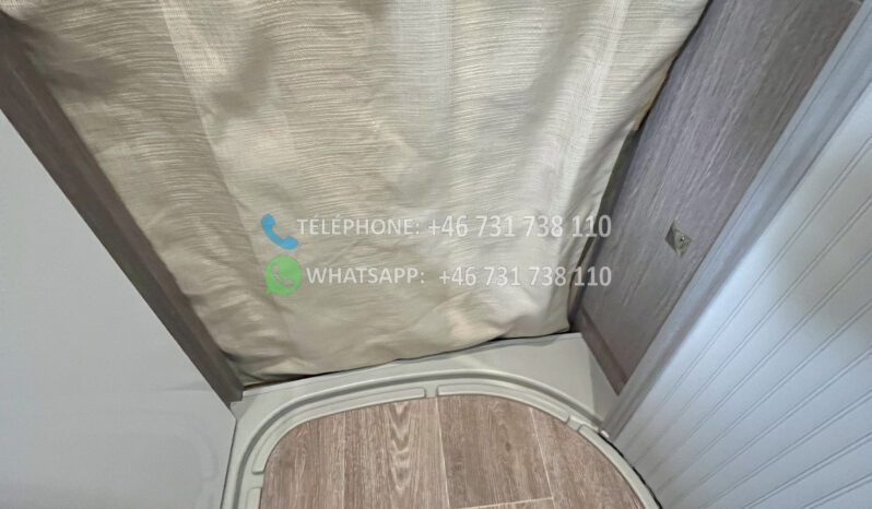 CITROEN POSSL 2WIN R* 2018 full