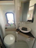 IAT DUCATO ADRIA 640 TWIN SLB +* 2022 full