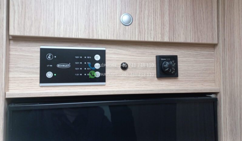 SUNLIGHT PROFILES T 69 L* 2022 full