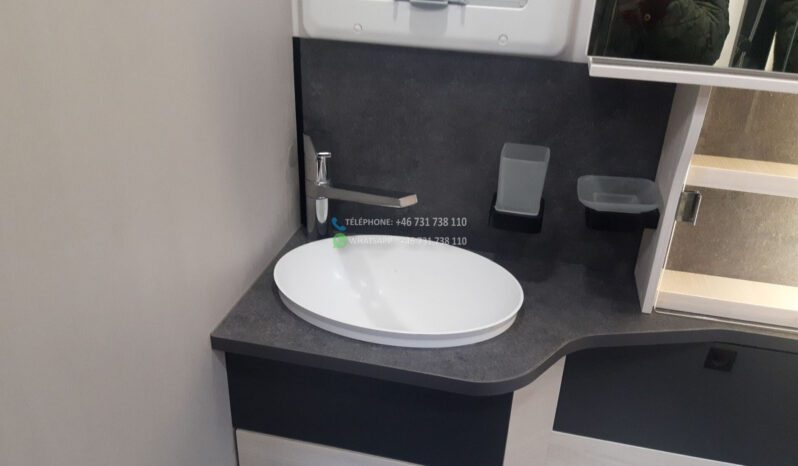 CHALLENGER GRAPHITE EDITION 260* 2024 full