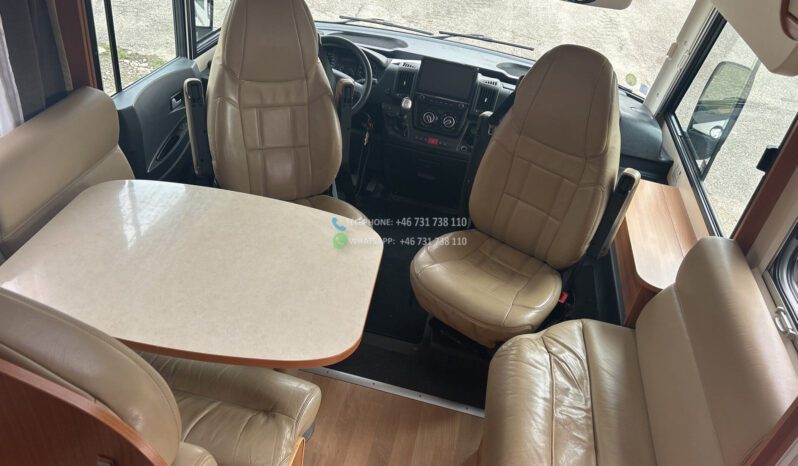 RAPIDO SERIE 8 891 F* 2013 full