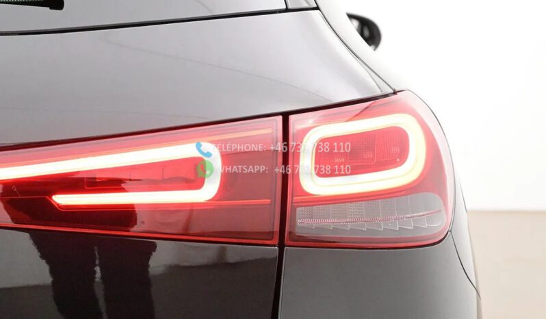 Mercedes-Benz EQA 250+ AMG* 2024 full