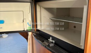 Dethleffs Black Magic Edition T* 2009 full