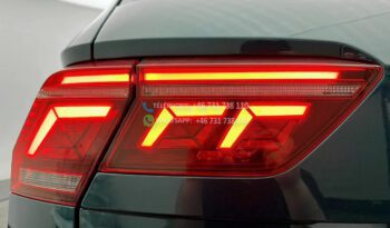 Volkswagen Tiguan* 2023 full