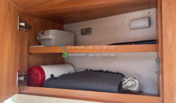 Fiat Hymer B 654 C* 2008 full