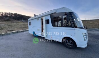 Dethleffs I 7151*2013 full