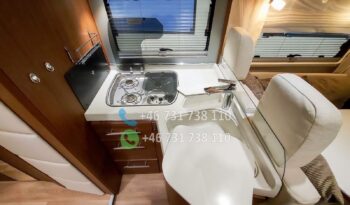 Niesmann-Bischoff Bischoff Arto 85 LE*2014 full