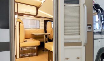 Bürstner Elegance I 728 G*2016 full