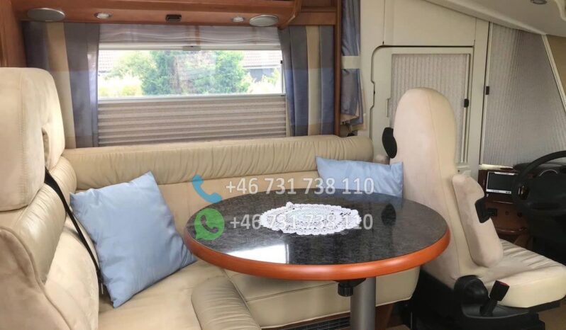 Carthago Chic S-Plus I*2008 full