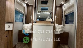 Dethleffs ESPIRIT I 7150 ALDE HPC*2017 full