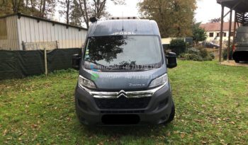 CITROEN POSSL 2WIN R* 2018 full