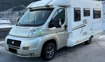 Fiat SEA Homologu* 2007 full