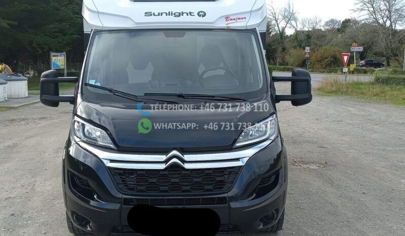 SUNLIGHT PROFILES T 69 L* 2022 full