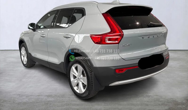 Volvo XC40 B4 FWD* 2024 full