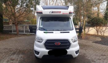 CHALLENGER GRAPHITE EDITION 260* 2024 full