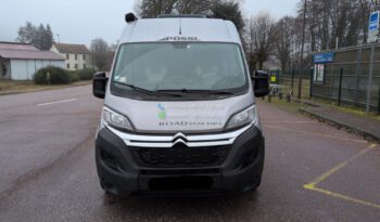 Citroen POSSL ROADSTART 600L* 2021 full