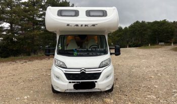 LAIKA Kosmo 510* 2020 full