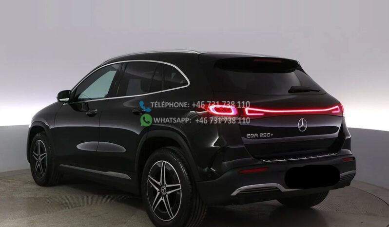 Mercedes-Benz EQA 250+ AMG* 2024 full