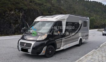 Dethleffs Black Magic Edition T* 2009 full