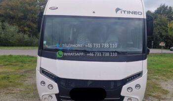 ITINEO SB700* 2021 full