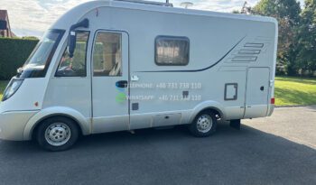 FIAT HYMER CLASSE B, B 504* 2008 full