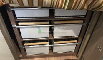 CITROEN POSSL 2WIN R* 2018 full