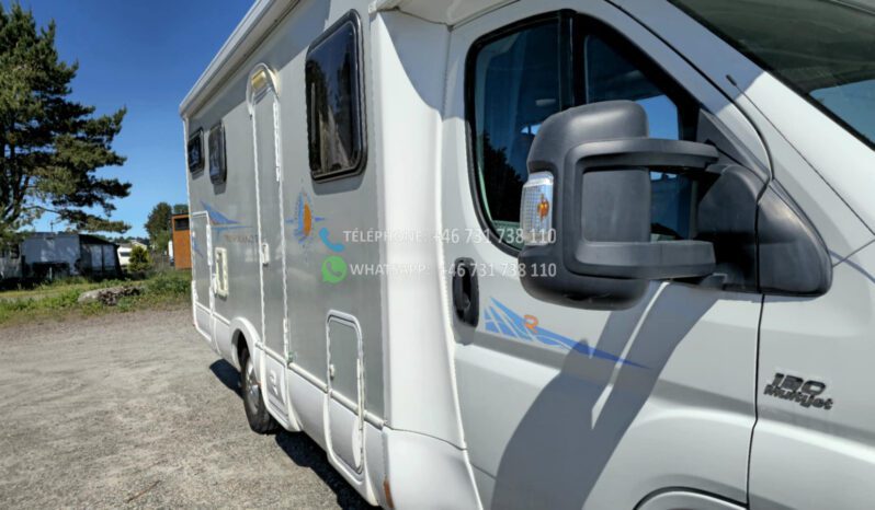 FIAT Rimor* 2012 full