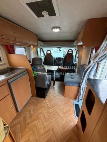 Fiat SEA Homologu* 2007 full