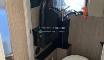 Citroen POSSL ROADSTART 600L* 2021 full