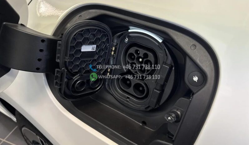 Mercedes-Benz C 300 de Moms* 2024 full