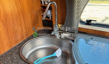 Dethleffs Black Magic Edition T* 2009 full