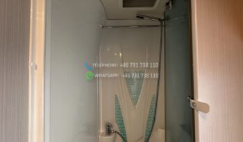 Fiat Challenger MAGEO 139* 2008 full