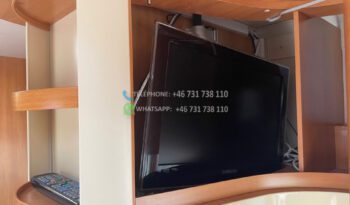 Fiat Hymer B 654 C* 2008 full