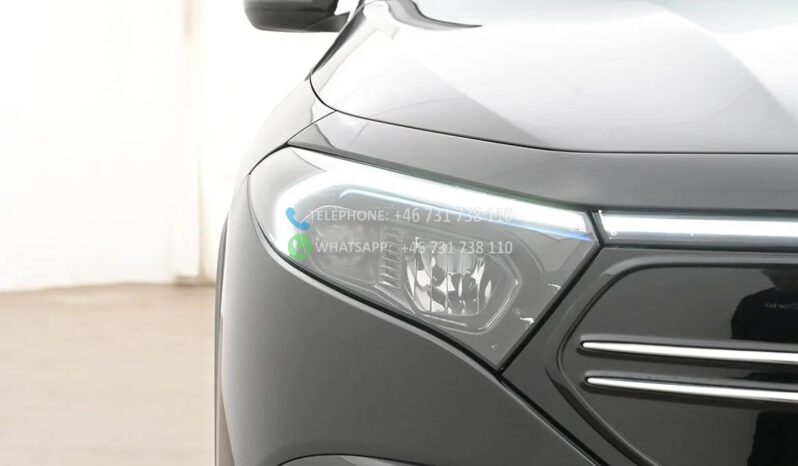 Mercedes-Benz EQA 250+ AMG* 2024 full