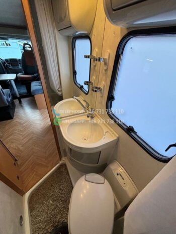 Fiat SEA Homologu* 2007 full