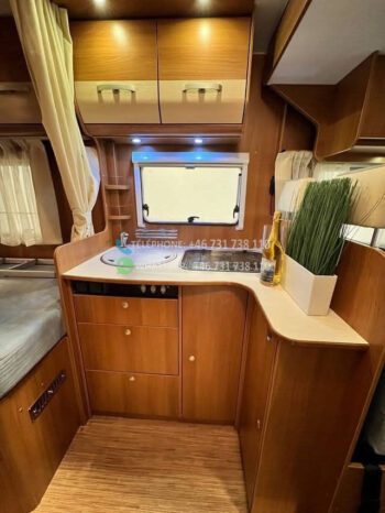 Fiat Capron Carado* 2012 full