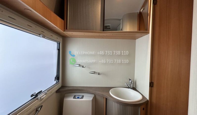 Fiat Challenger MAGEO 139* 2008 full