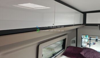 IAT DUCATO ADRIA 640 TWIN SLB +* 2022 full