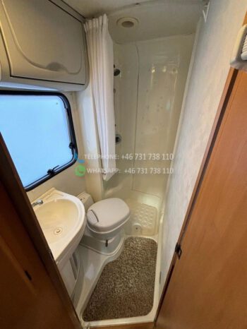 Fiat SEA Homologu* 2007 full