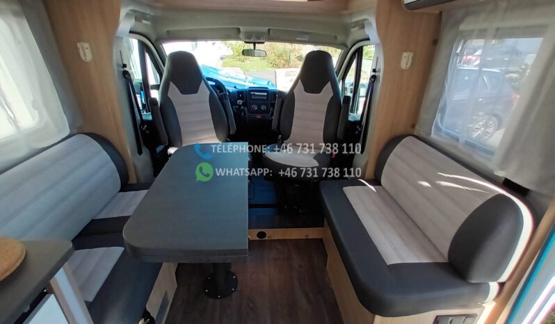 SUNLIGHT PROFILES T 69 L* 2022 full