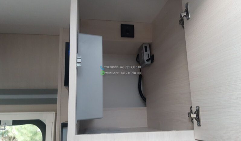 CHALLENGER GRAPHITE EDITION 260* 2024 full