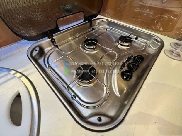 Fiat Capron Carado* 2012 full