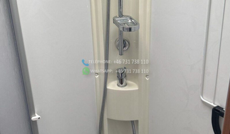 RAPIDO SERIE 8 891 F* 2013 full