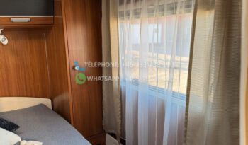 Dethleffs Black Magic Edition T* 2009 full