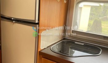 Fiat Hymer B 654 C* 2008 full