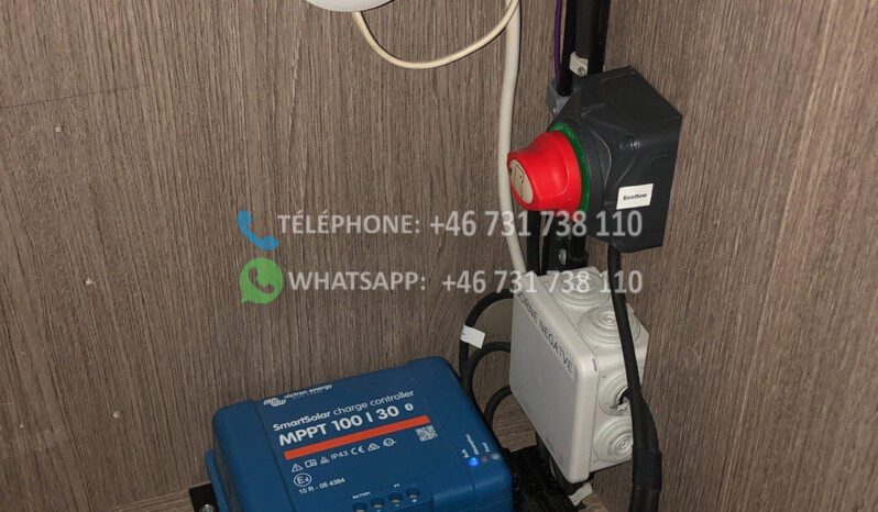 CITROEN POSSL 2WIN R* 2018 full