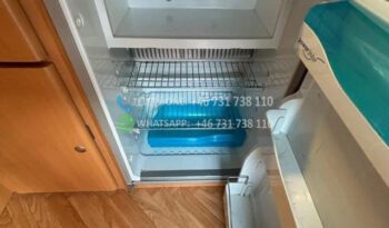 Fiat SEA Homologu* 2007 full